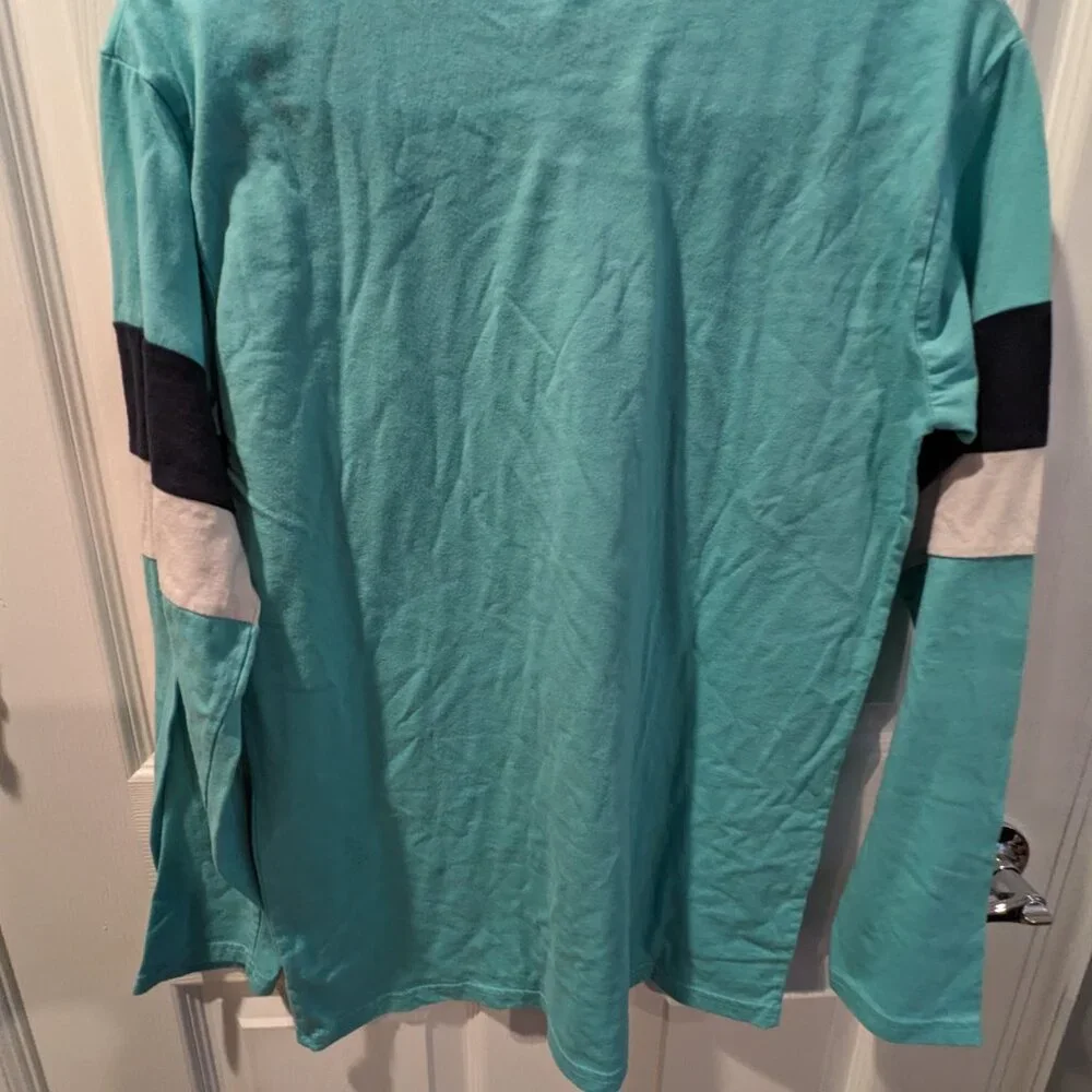 Two Children's Place Boy's Long Sleeve T-Shirts, Size XXL, Bundle